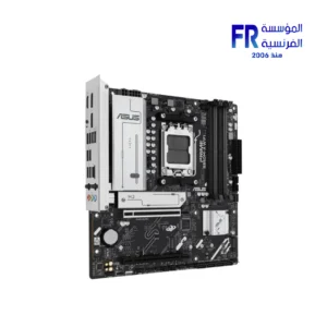 Asus Prime B850M A WIFI AM5 DDR5 Motherboard