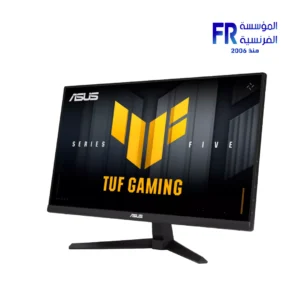 Asus TUF Gaming VG249QM5A 24 Inch 240Hz 1Ms FHD Fast IPS G-SYNC Compatible Gaming Monitor