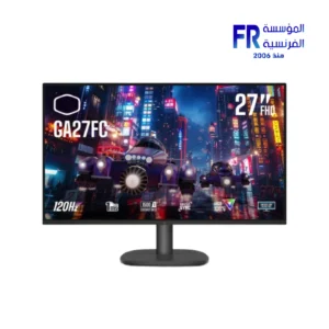 Cooler Master GA27FC 27 Inch 120Hz 1Ms FHD IPS Gaming Monitor