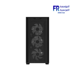 Asus A21 PLUS ARGB BTF Compatible Micro Tower Case