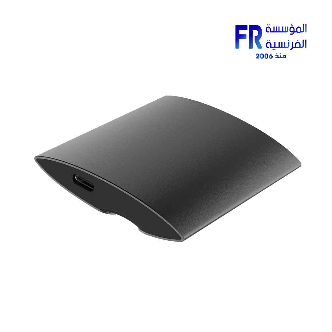 Hiksemi Shield T300S 512GB 560MB_s USB 3.2 Type-C Portable External SSD