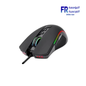 Redragon Plank M812-RGB 16000 DPI RGB Wired Gaming Mouse