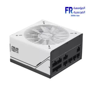 Asus Prime 750W 80 PLUS Gold ATX 3.1 PCIe 5.1 Power Supply
