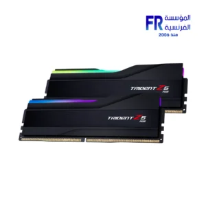 G Skill Trident Z5 RGB 64Gb (2x32Gb) DDR5 6800Mhz CL34 Desktop Memory