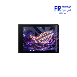Asus ROG Ryuo IV SLC 360 ARGB with 6.67 Inch AMOLED Display Liquid CPU Cooler