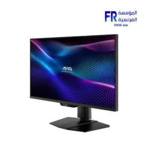Msi MAG 274QPF X30MV 27 Inch 300Hz 0.5Ms WQHD Rapid VA Mini LED DisplayHDR 1000 Gaming Monitor