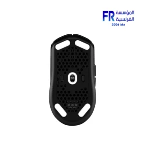 HyperX Pulsefire Fuse Rgb 3 Mode Wireless Gaming Mouse