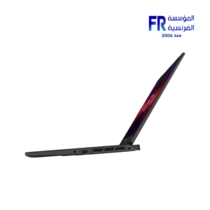 Msi Sword 16 HX B14V - Intel Core i7 14th Gen HX - 16GB DDR5 5600Mhz - 1TB NVMe PCIe Gen4 SSD - RTX 4050 6GB - 16 Inch 144Hz FHD+ IPS - Cosmos Gray Gaming Laptop