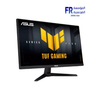 Asus TUF Gaming VG249QM5A 24 Inch 240Hz 1Ms FHD Fast IPS G-SYNC Compatible Gaming Monitor