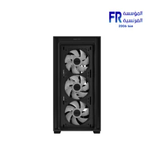 Asus A21 PLUS ARGB BTF Compatible Micro Tower Case