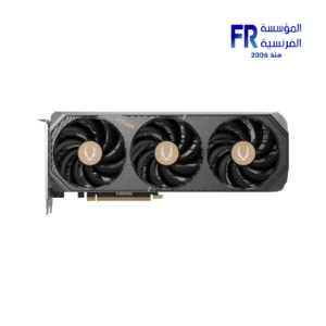 Zotac Gaming Geforce RTX 5070 TI Solid SFF 16GB 256bit GDDR7 Graphic Card (2)