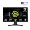 Msi MAG 244F 24 Inch 200Hz 0.5Ms FHD Rapid IPS FreeSync Premium Gaming Monitor