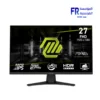 Msi MAG 274F 27 Inch 200Hz 0.5Ms FHD Rapid IPS Adaptive Sync Gaming Monitor