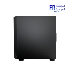 Montech X5 High Airflow Mesh ARGB Mid Tower Case