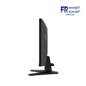 Msi MAG 244F 24 Inch 200Hz 0.5Ms FHD Rapid IPS FreeSync Premium Gaming Monitor