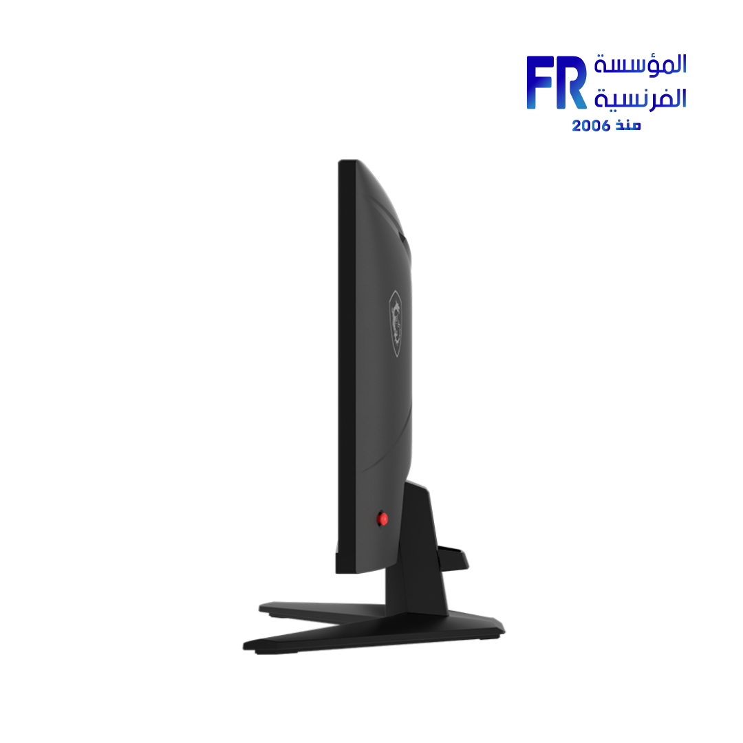 Msi MAG 244F 24 Inch 200Hz 0.5Ms FHD Rapid IPS FreeSync Premium Gaming Monitor