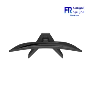 Msi MAG 276CF E20 27 Inch 200Hz 0.5Ms FHD Rapid VA Curved FreeSync Premium Gaming Monitor