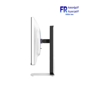 Msi MPG 274URDFW E16M 27 Inch 160Hz/320Hz Dual Mode 0.5Ms 4K UHD Rapid IPS Mini LED DisplayHDR 1000 KVM USB C Gaming Monitor