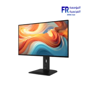 Msi Pro MP275PG E14 27 Inch 144Hz 1Ms FHD IPS Adaptive Sync Business Monitor