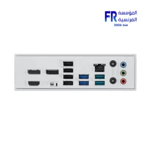 Asus Prime B850M A WIFI AM5 DDR5 Motherboard