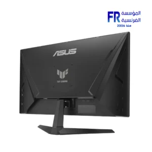 Asus TUF Gaming VG249QM5A 24 Inch 240Hz 1Ms FHD Fast IPS G-SYNC Compatible Gaming Monitor