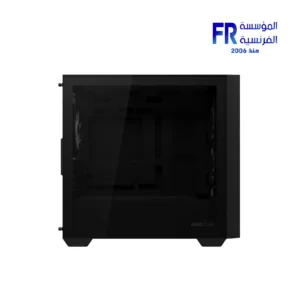 Asus A21 PLUS ARGB BTF Compatible Micro Tower Case