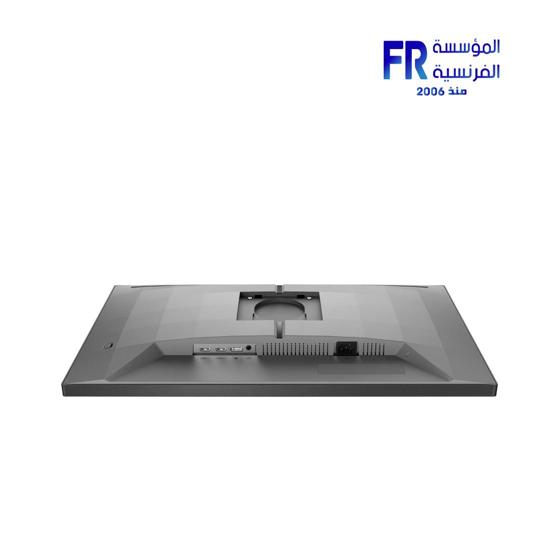 Philips Evnia 5000 27M2N5500 27 Inch 200Hz 0.5Ms QHD Fast IPS G-SYNC Compatible Gaming Monitor