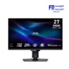 Msi MAG 274QPF X30MV 27 Inch 300Hz 0.5Ms WQHD Rapid VA Mini LED DisplayHDR 1000 Gaming Monitor