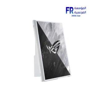 Asus ROG Strix XG16AHP W 15.6 Inch 144Hz 5Ms FHD IPS G SYNC Compatible Portable White Gaming Monitor