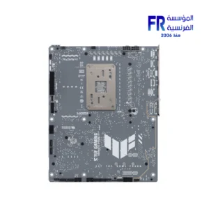 Asus TUF Gaming B850 BTF WIFI 7 AM5 DDR5 White Gaming Motherboard