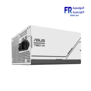 Asus Prime 750W 80 PLUS Gold ATX 3.1 PCIe 5.1 Power Supply