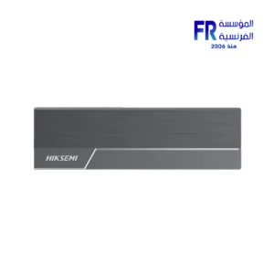 Hiksemi MDR1 Dual Protocol USB 3.2 Type C 10Gbps Aluminum RGB Gaming for B M Key NVME M.2 Enclosure