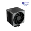 Cooler Master Hyper 612 Apex Dual Mobius 120P Fan 6 Heatpipe Air CPU Cooler
