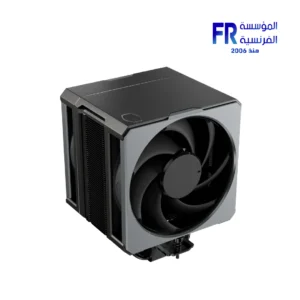 Cooler Master Hyper 612 Apex Dual Mobius 120P Fan 6 Heatpipe Air CPU Cooler