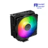 Cooler Master Hyper 212 Pro 120mm 4 Heatpipe Direct Contact ARGB Air CPU Cooler