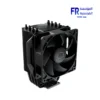 Cooler Master Hyper 411 Nano 4 Heatpipe Direct Contact Air CPU Cooler