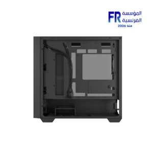 Asus A21 PLUS ARGB BTF Compatible Micro Tower Case