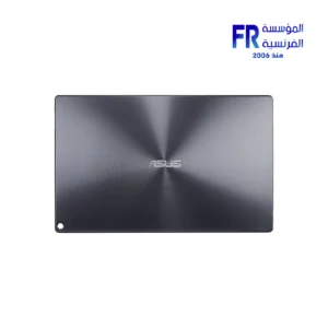 Asus ZenScreen Touch MB16AMT 15.6 Inch 60Hz 5Ms FHD IPS 10 point Touch with Built in Battery USB C Portable Monitor