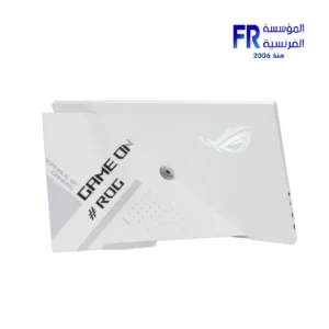 Asus ROG Strix XG16AHP W 15.6 Inch 144Hz 5Ms FHD IPS G SYNC Compatible Portable White Gaming Monitor