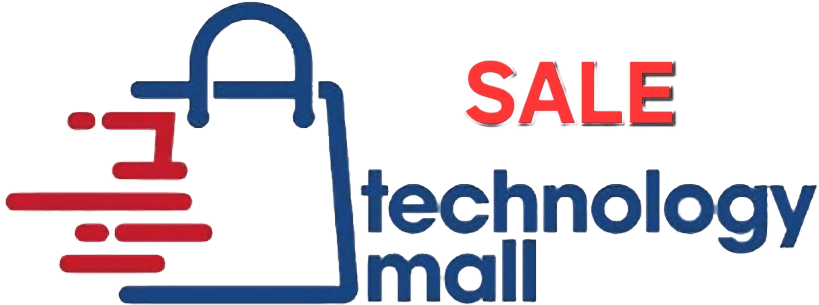 Technology mall