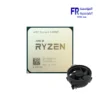 AMD Ryzen 5 5500GT Mpk Tray With Fan Processor