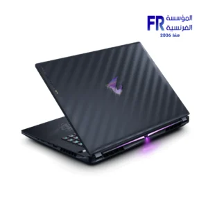 Aorus Master 16 BYH - Intel Core Ultra 9 275HX - 32GB DDR5 - 1TB NVMe Gen5 SSD - RTX 5080 16GB - 16 Inch OLED WQXGA 240Hz 1Ms Display - Thunderbolt 5 - WIFI 7 - Advanced Optimus - RGB Keyboard - Windows 11 Pro - Dark Tide Gaming Laptop
