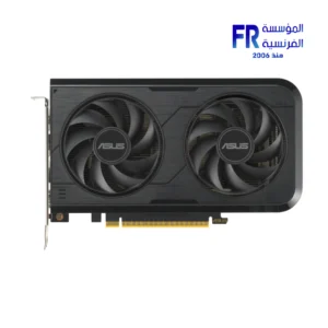 Asus Dual GeForce RTX 5050 8GB GDDR6 OC Edition Graphic Card
