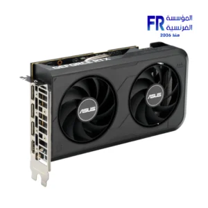 Asus Dual GeForce RTX 5050 8GB GDDR6 OC Edition Graphic Card
