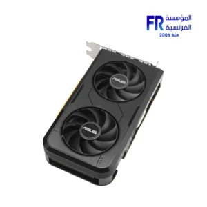 Asus Dual GeForce RTX 5050 8GB GDDR6 OC Edition Graphic Card