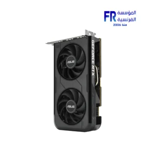 Asus Dual GeForce RTX 5050 8GB GDDR6 OC Edition Graphic Card