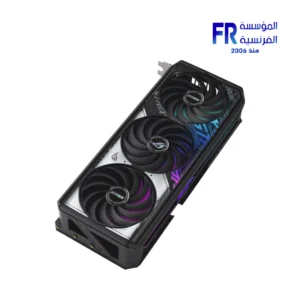 Asus ROG Strix GeForce RTX 5070 Ti 16GB GDDR7 OC Edition Graphic Card