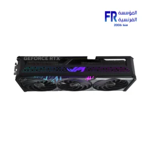 Asus ROG Strix GeForce RTX 5070 Ti 16GB GDDR7 OC Edition Graphic Card