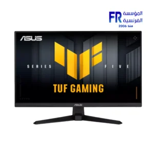 Asus TUF Gaming VG279QM5A 27 Inch 240Hz 1Ms Full HD Fast IPS Gaming Monitor