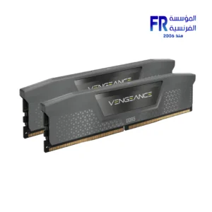 Corsair Vengeance 32GB (2X16GB) DDR5 6400Mhz CL32 Desktop Memory